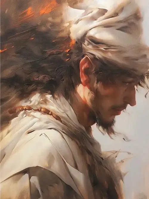 凡人修仙传玄幻小说海报